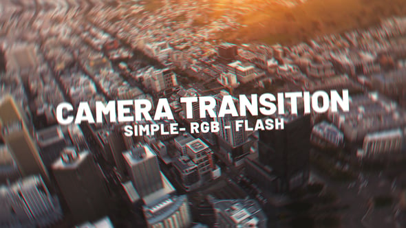 Camera Transition（287254）-技能树